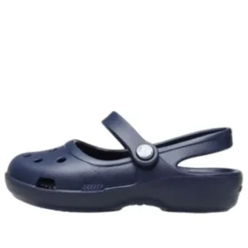 Zuecos Karin «Azul»