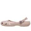 Zuecos Karin Mary Janes «Blush»