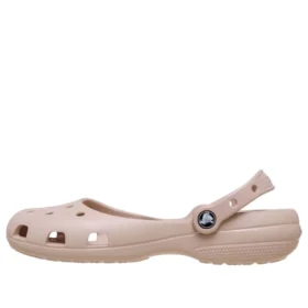 Zuecos Karin Mary Janes «Blush»
