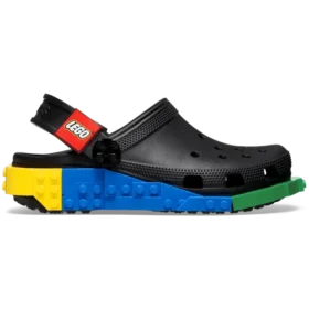 Zuecos Lego® Creativity