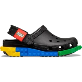 Zuecos Lego® Creativity para niños