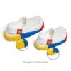 Zuecos Lego® Creativity para niños Zuecos Lego® Creativity para niños
