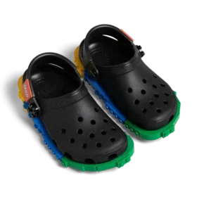 Zuecos Lego® Creativity para niños