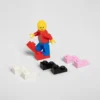 Zuecos Lego® Creativity para niños Zuecos Lego® Creativity para niños