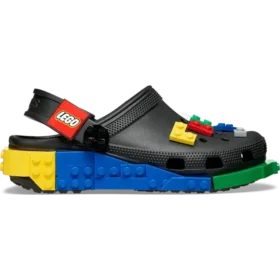 Zuecos Lego® Masterbrand Creativity