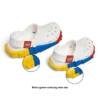 Zuecos Lego® Masterbrand Creativity Zuecos Lego® Masterbrand Creativity