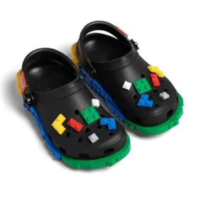 Zuecos Lego® Masterbrand Creativity