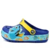 Zuecos Lights Disney Finding Dory «Azul»