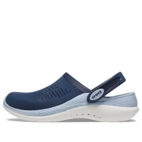 Zuecos LiteRide 2.0 «Azul oscuro»