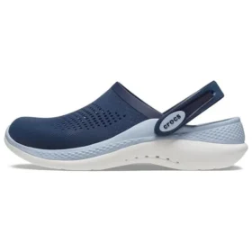 Zuecos LiteRide 2.0 «Azul oscuro»