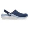 Zuecos LiteRide 2.0 «Azul oscuro»