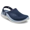 Zuecos LiteRide 2.0 «Azul oscuro»