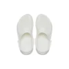 Zuecos LiteRide 2.0 «Triple White»