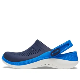 Zuecos LiteRide 360 «Azul marino brillante cobalto»