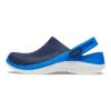 Zuecos LiteRide 360 «Azul marino brillante cobalto»