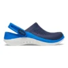 Zuecos LiteRide 360 «Azul marino brillante cobalto»