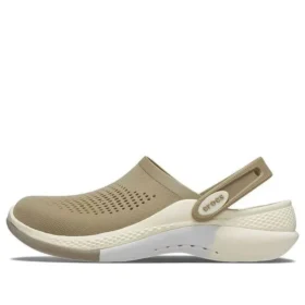 Zuecos LiteRide 360 Ombre Marbled «Khaki Bone»