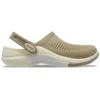 Zuecos LiteRide 360 Ombre Marbled «Khaki Bone»
