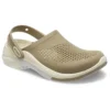 Zuecos LiteRide 360 Ombre Marbled «Khaki Bone»