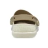 Zuecos LiteRide 360 Ombre Marbled «Khaki Bone»