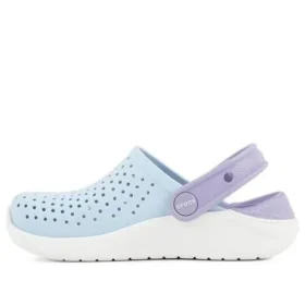 Zuecos LiteRide «Azul púrpura»