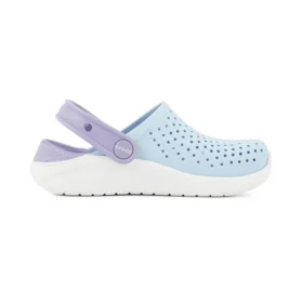 Zuecos LiteRide «Azul púrpura»