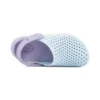 Zuecos LiteRide «Azul púrpura»