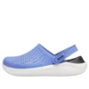 Zuecos LiteRide «Lapis Black»