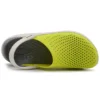 Zuecos LiteRide Lazer Cut «Yellow Beige»