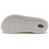 Zuecos LiteRide Lazer Cut «Yellow Beige»