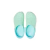 Zuecos LiteRide «Neo Mint White»