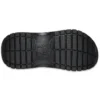 Zuecos Mega Crush Reflective «Gris Negro»