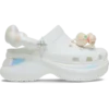 Zuecos Molly Bae de Pop Mart Zuecos Molly Bae de Pop Mart
