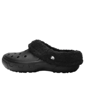 Zuecos Mommoth Evo «Negro»