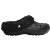 Zuecos Mommoth Evo «Negro»