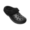 Zuecos Mommoth Evo «Negro»