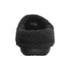 Zuecos Mommoth Evo «Negro»