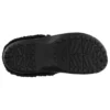 Zuecos Mommoth Evo «Negro»