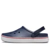 Zuecos Off Court «Navy»