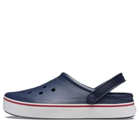 Zuecos Off Court «Navy»