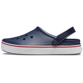 Zuecos Off Court «Navy»