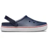 Zuecos Off Court «Navy»