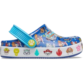 Zuecos Paw Patrol™ Off Court para niños pequeños