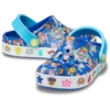 Zuecos Paw Patrol™ Off Court para niños pequeños Zuecos Paw Patrol™ Off Court para niños pequeños