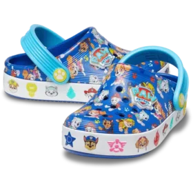 Zuecos Paw Patrol™ Off Court para niños pequeños