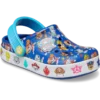 Zuecos Paw Patrol™ Off Court para niños pequeños Zuecos Paw Patrol™ Off Court para niños pequeños