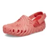 Zuecos Pollex de Crocs x Salehe Bembury «Red»