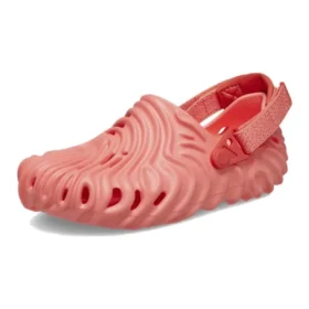 Zuecos Pollex de Crocs x Salehe Bembury «Red»