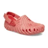 Zuecos Pollex de Crocs x Salehe Bembury «Red»