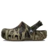 Zuecos Realtree «Camo»
